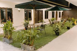 Grand Sahman Hotel fotoÄŸrafÄ±