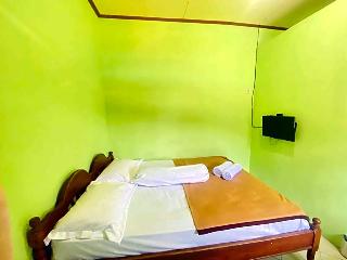 Hotel Gerung 1 Near Alun Alun Nganjuk fotoÄŸrafÄ±