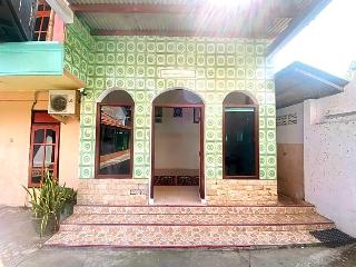 Hotel Gerung 1 Near Alun Alun Nganjuk fotoÄŸrafÄ±