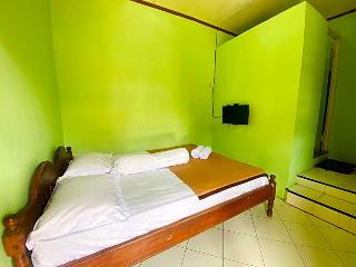 Hotel Gerung 1 Near Alun Alun Nganjuk fotoÄŸrafÄ±