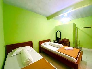 Hotel Gerung 1 Near Alun Alun Nganjuk fotoÄŸrafÄ±