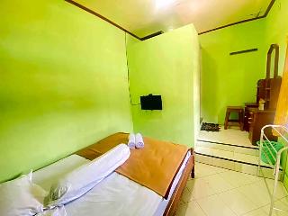 Hotel Gerung 1 Near Alun Alun Nganjuk fotoÄŸrafÄ±