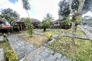 Arlina's Hotel Kintamani by ZUZU fotoÄŸrafÄ±
