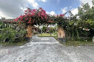 Arlina's Hotel Kintamani by ZUZU fotoÄŸrafÄ±
