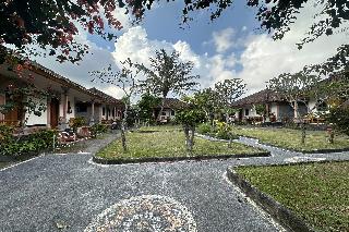 Arlina's Hotel Kintamani by ZUZU fotoÄŸrafÄ±