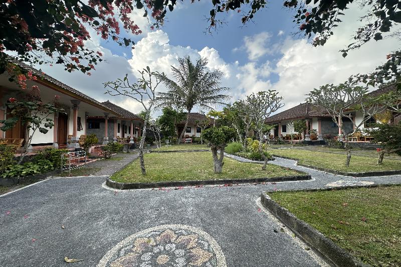 Arlina's Hotel Kintamani by ZUZU - Genel