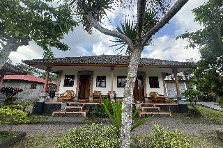 Arlina's Hotel Kintamani by ZUZU fotoÄŸrafÄ±