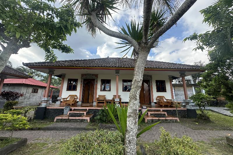 Arlina's Hotel Kintamani by ZUZU - Genel