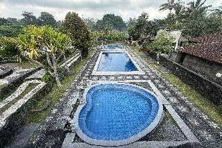 Arlina's Hotel Kintamani by ZUZU fotoÄŸrafÄ±