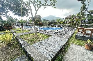 Arlina's Hotel Kintamani by ZUZU fotoÄŸrafÄ±
