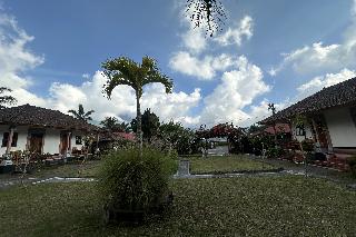 Arlina's Hotel Kintamani by ZUZU fotoÄŸrafÄ±