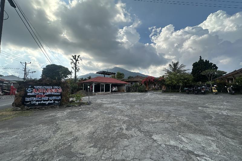 Arlina's Hotel Kintamani by ZUZU - Genel