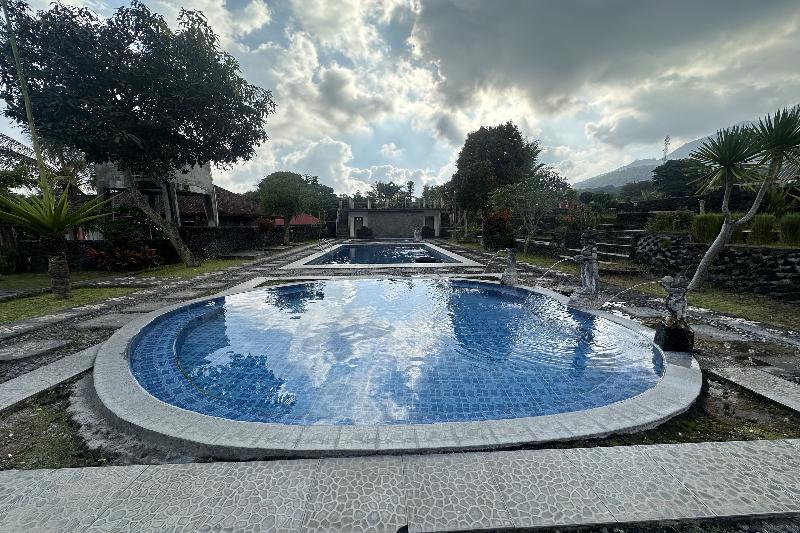 Arlina's Hotel Kintamani by ZUZU - Genel