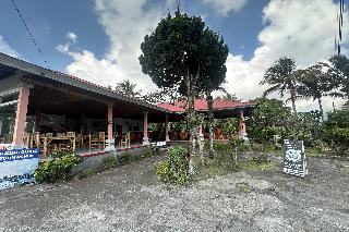 Arlina's Hotel Kintamani by ZUZU fotoÄŸrafÄ±