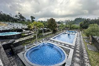 Arlina's Hotel Kintamani by ZUZU otel fotoğrafı
