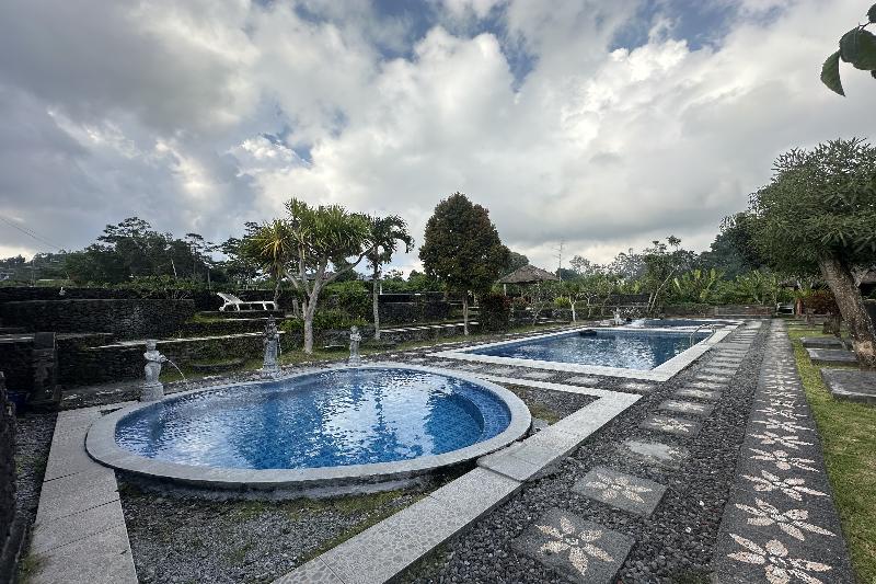 Arlina's Hotel Kintamani by ZUZU - Genel