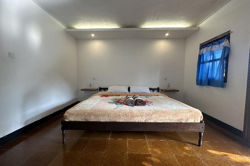 Arlina's Hotel Kintamani by ZUZU - Oda