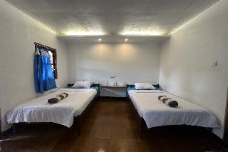 Arlina's Hotel Kintamani by ZUZU fotoÄŸrafÄ±