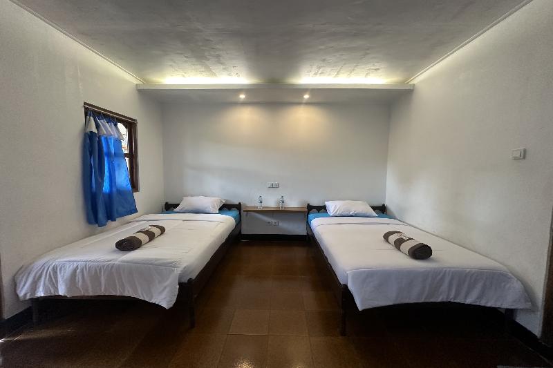 Arlina's Hotel Kintamani by ZUZU - Oda