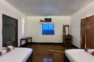 Arlina's Hotel Kintamani by ZUZU fotoÄŸrafÄ±