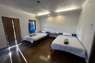 Arlina's Hotel Kintamani by ZUZU fotoÄŸrafÄ±