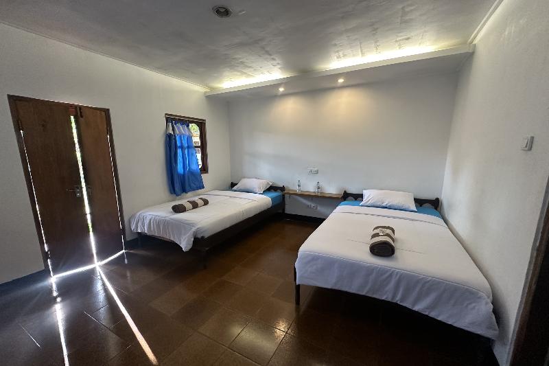 Arlina's Hotel Kintamani by ZUZU - Oda