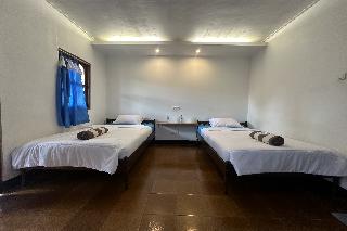 Arlina's Hotel Kintamani by ZUZU fotoÄŸrafÄ±