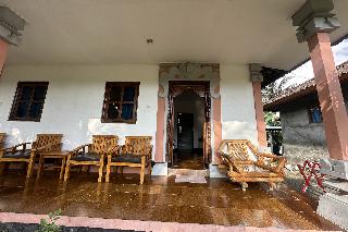 Arlina's Hotel Kintamani by ZUZU fotoÄŸrafÄ±