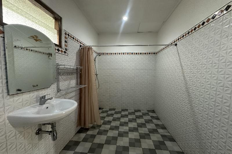 Arlina's Hotel Kintamani by ZUZU - Oda
