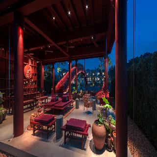 Sala Bang Pa-in fotoÄŸrafÄ±
