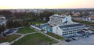 Hane Sun Elite Hotel