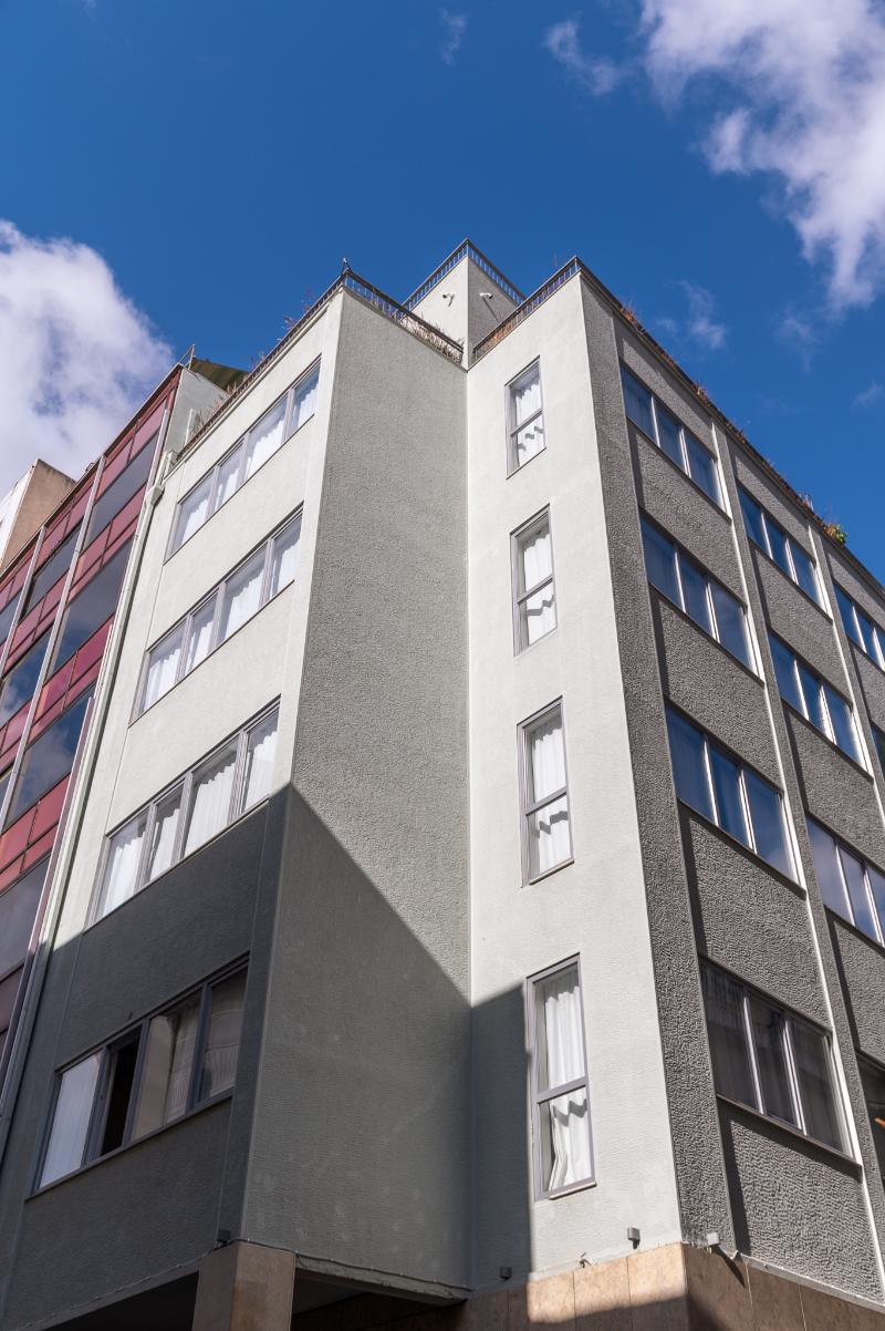 Lofus Bio Suites - Genel