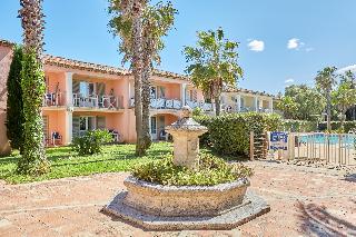 Residence Odalys La Palmeraie