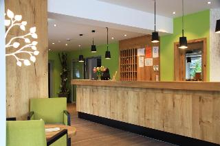 Vitalhotel Vier Jahreszeiten fotoÄŸrafÄ±