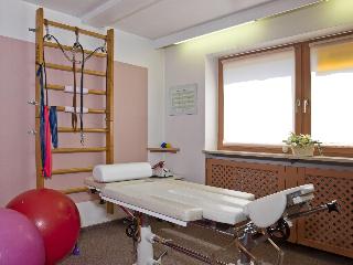 Vitalhotel Vier Jahreszeiten fotoÄŸrafÄ±