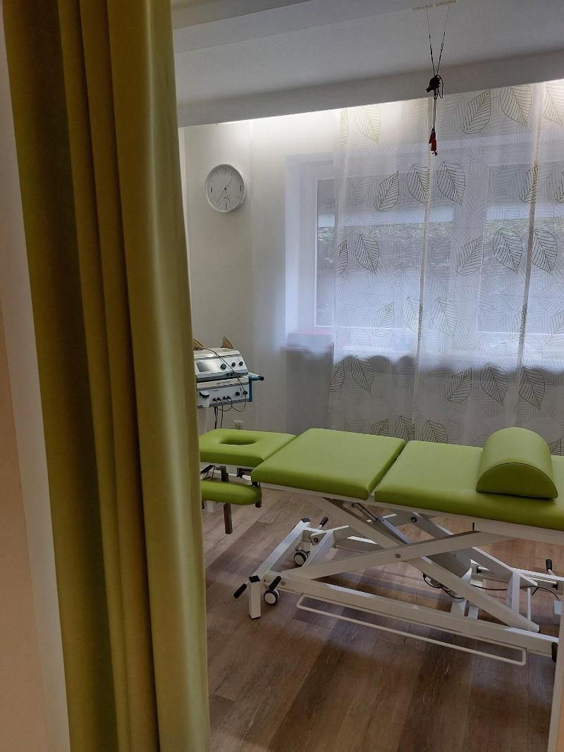 Vitalhotel Vier Jahreszeiten - Aktivite