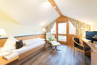 Vitalhotel Vier Jahreszeiten fotoÄŸrafÄ±