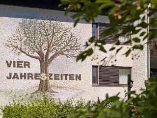 Vitalhotel Vier Jahreszeiten fotoÄŸrafÄ±