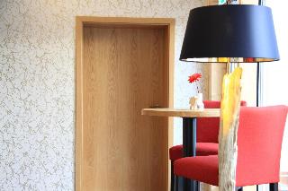Vitalhotel Vier Jahreszeiten fotoÄŸrafÄ±