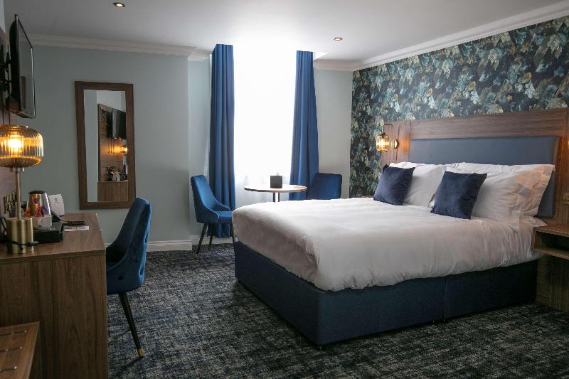 Best Western Hotel 99 - Oda