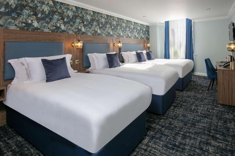 Best Western Hotel 99 - Oda