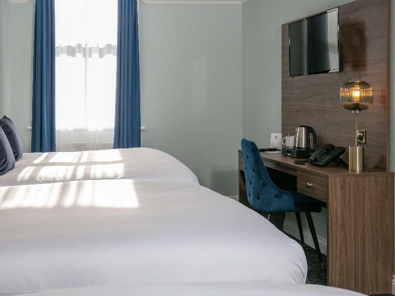 Best Western Hotel 99 - Oda