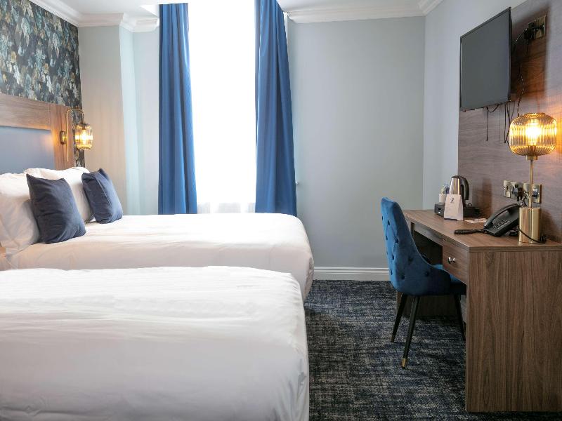Best Western Hotel 99 - Oda