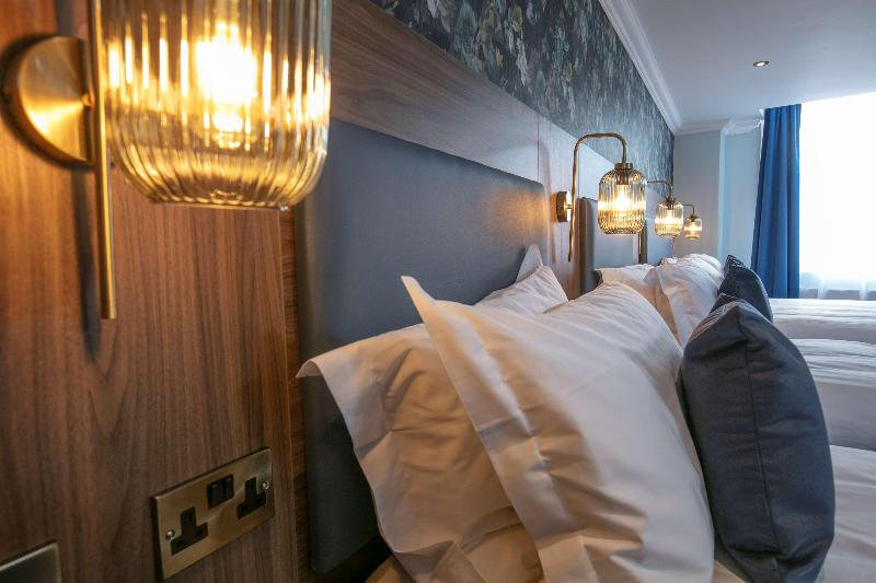 Best Western Hotel 99 - Oda