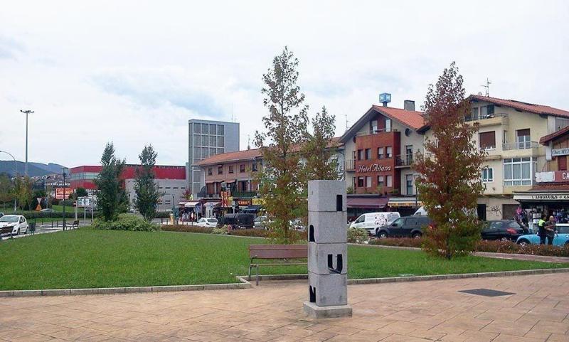 Hotel Aitana - Genel