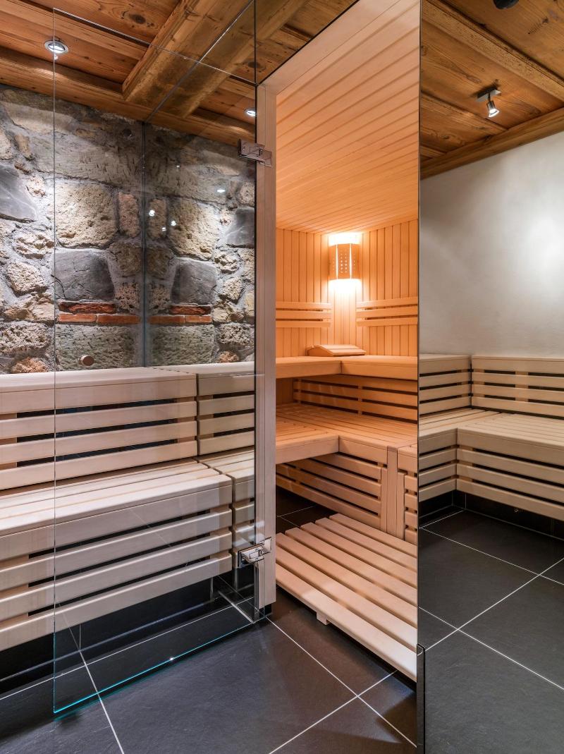 Hotel Scha Negg Wengen - Aktivite