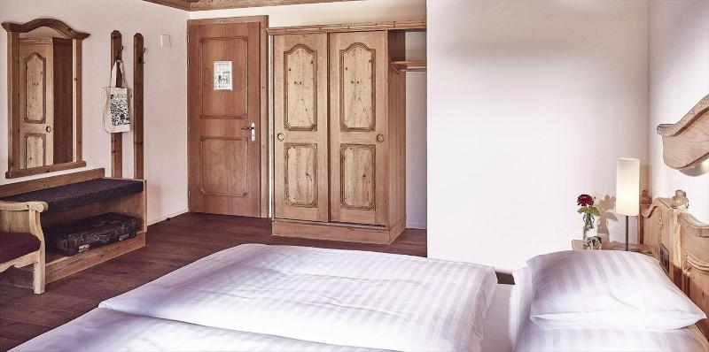 Hotel Scha Negg Wengen - Oda