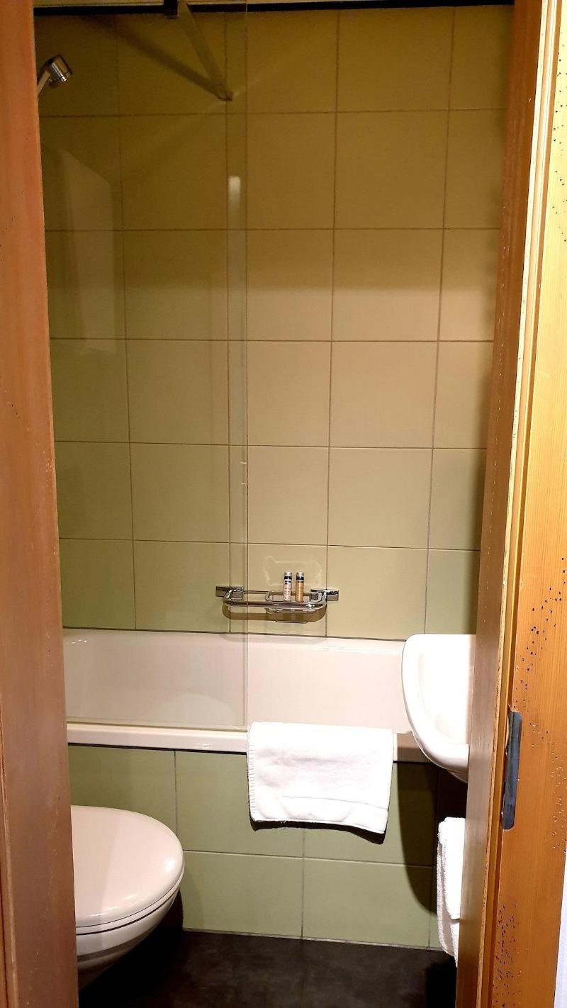 Hotel Scha Negg Wengen - Oda