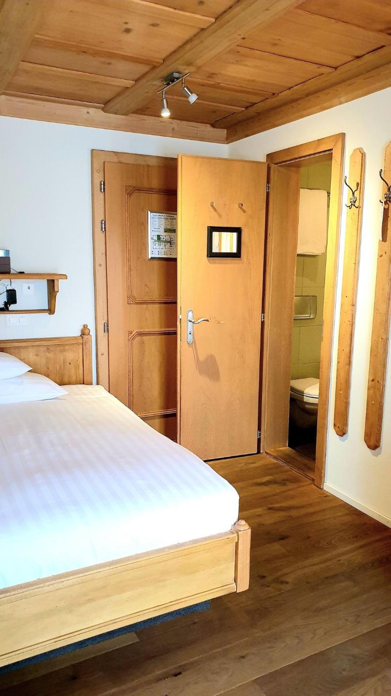 Hotel Scha Negg Wengen - Oda