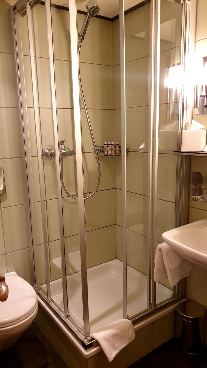 Hotel Scha Negg Wengen - Oda